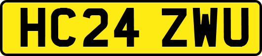 HC24ZWU