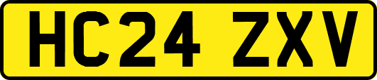 HC24ZXV