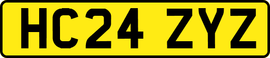 HC24ZYZ
