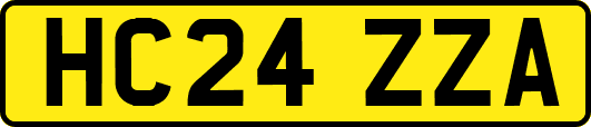 HC24ZZA