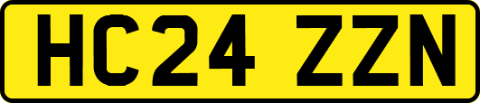 HC24ZZN