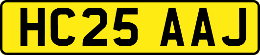 HC25AAJ