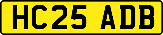 HC25ADB
