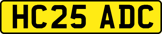 HC25ADC