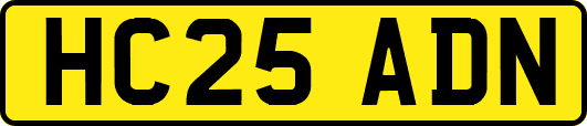 HC25ADN