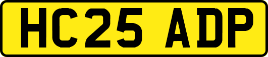 HC25ADP