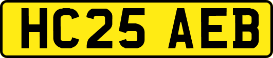 HC25AEB