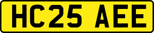 HC25AEE