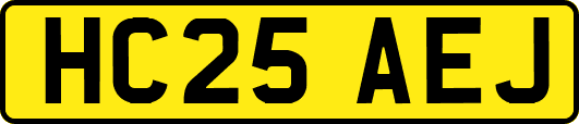 HC25AEJ