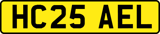 HC25AEL