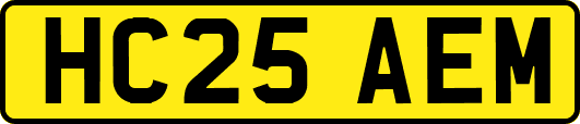 HC25AEM
