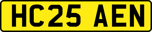 HC25AEN