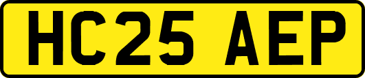 HC25AEP
