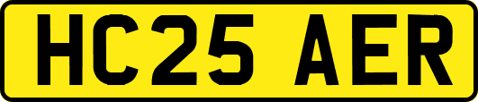 HC25AER