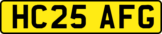 HC25AFG