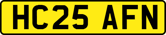 HC25AFN