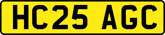 HC25AGC