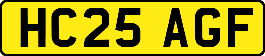 HC25AGF