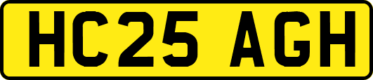 HC25AGH