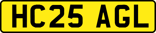 HC25AGL