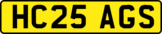 HC25AGS