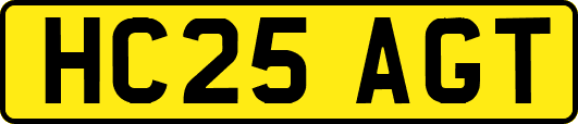 HC25AGT