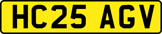 HC25AGV