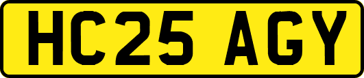HC25AGY
