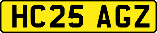 HC25AGZ