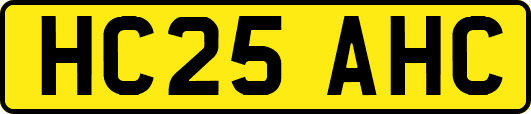 HC25AHC
