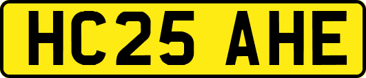 HC25AHE