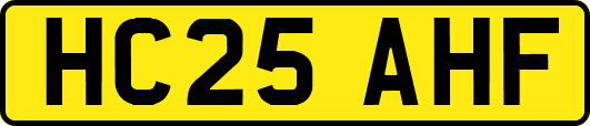 HC25AHF