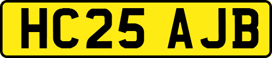 HC25AJB