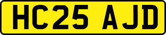 HC25AJD
