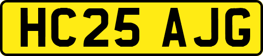 HC25AJG
