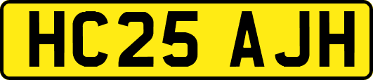 HC25AJH