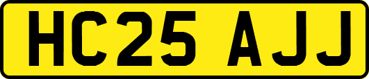 HC25AJJ