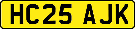 HC25AJK