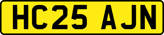 HC25AJN