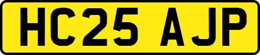HC25AJP