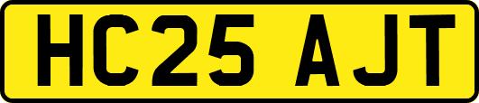 HC25AJT