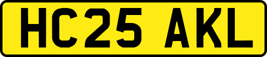 HC25AKL