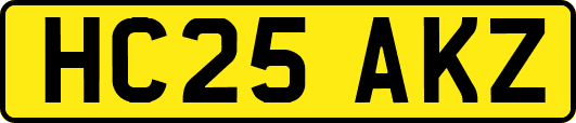 HC25AKZ