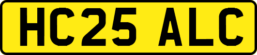 HC25ALC