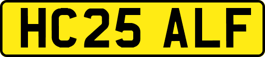 HC25ALF