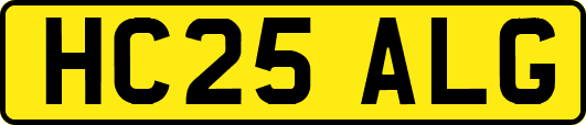HC25ALG
