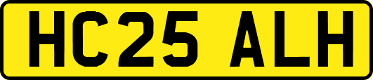 HC25ALH