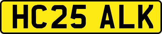 HC25ALK