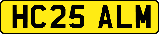 HC25ALM