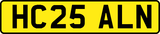 HC25ALN